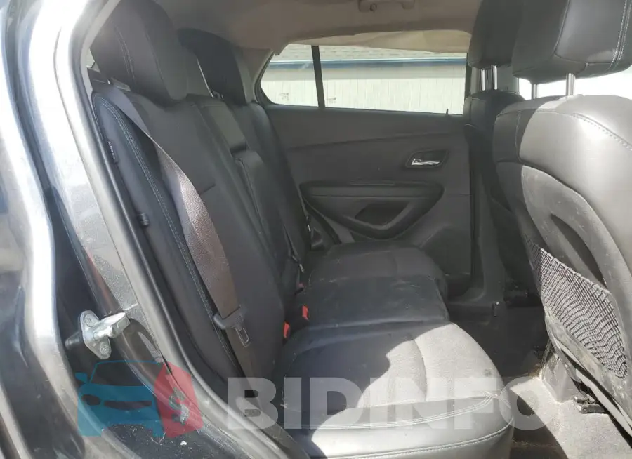 3GNCJPSB3GL260513 Photo# 11