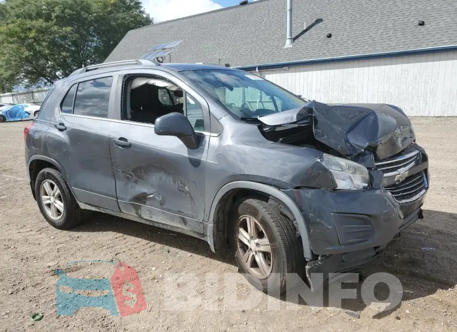 3GNCJPSB3GL260513 Photo# 4