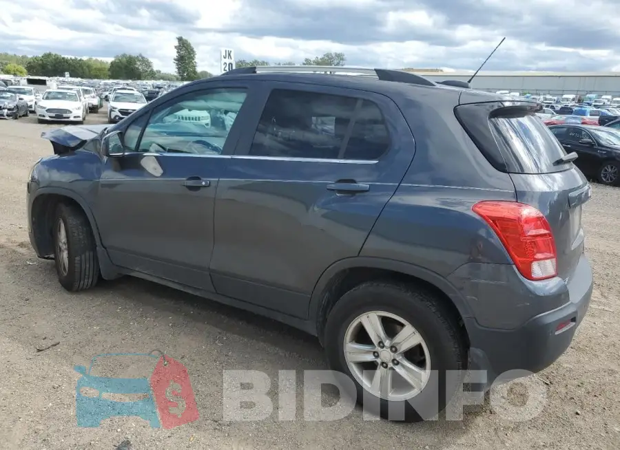 3GNCJPSB3GL260513 Photo# 2