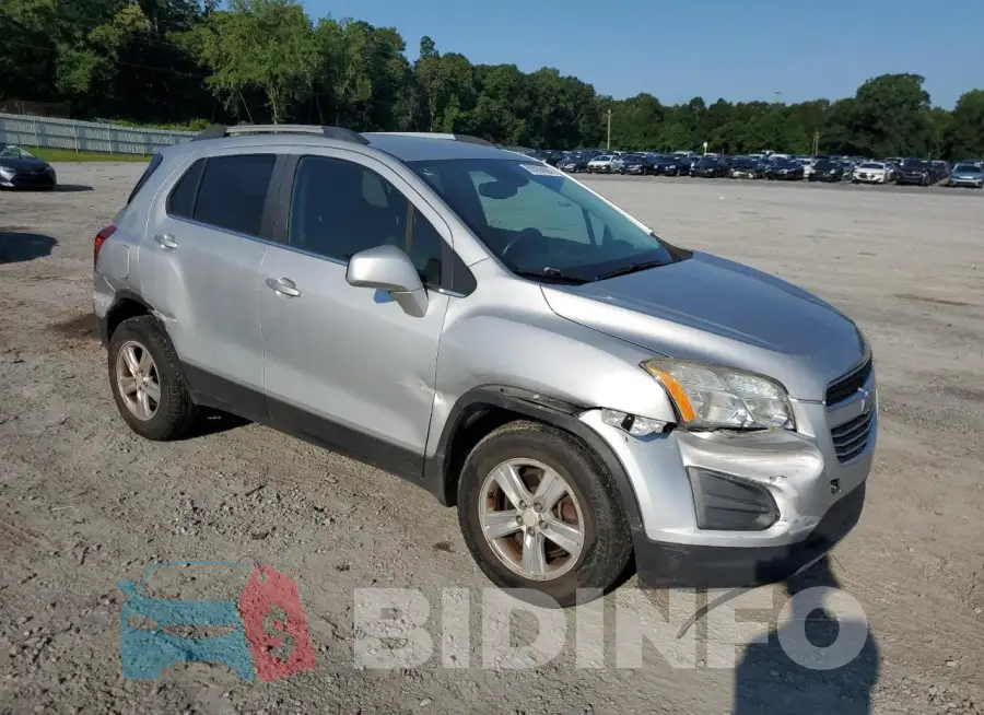 3GNCJPSB7GL234027 Photo# 4