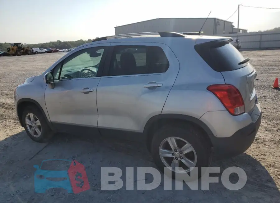 3GNCJPSB7GL234027 Photo# 2