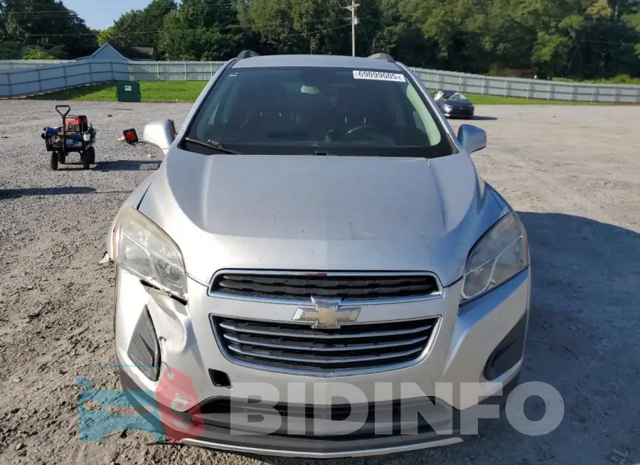 3GNCJPSB7GL234027 Photo# 5