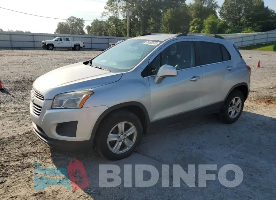 3GNCJPSB7GL234027 Photo# 1