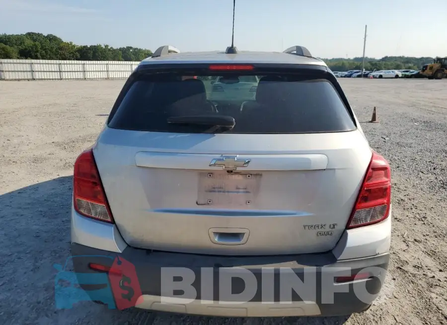 3GNCJPSB7GL234027 Photo# 6