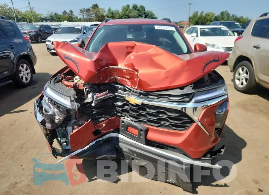 KL77LHE28RC112133 Photo# 5