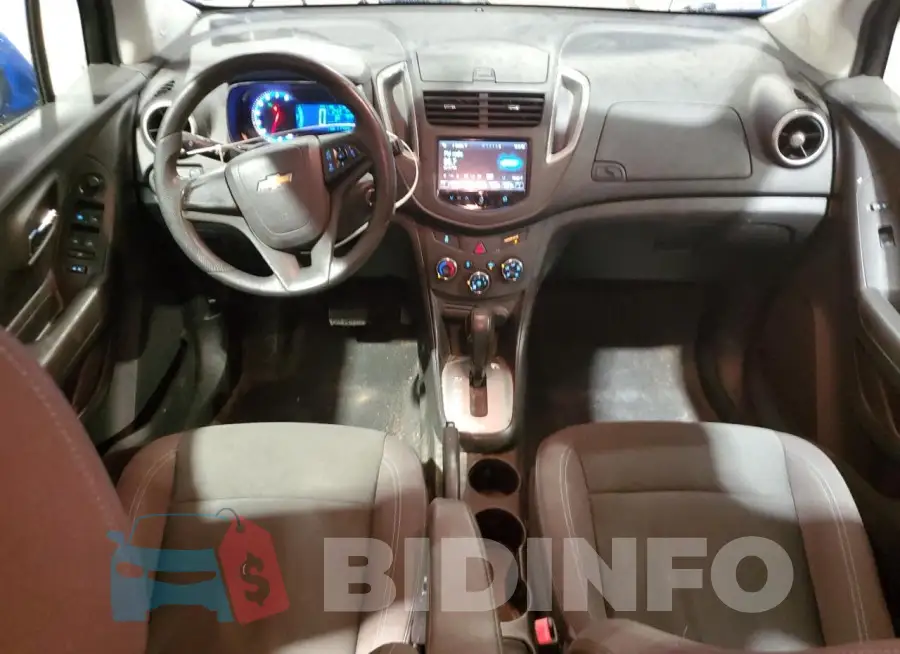 KL7CJNSB2GB730817 Photo# 8