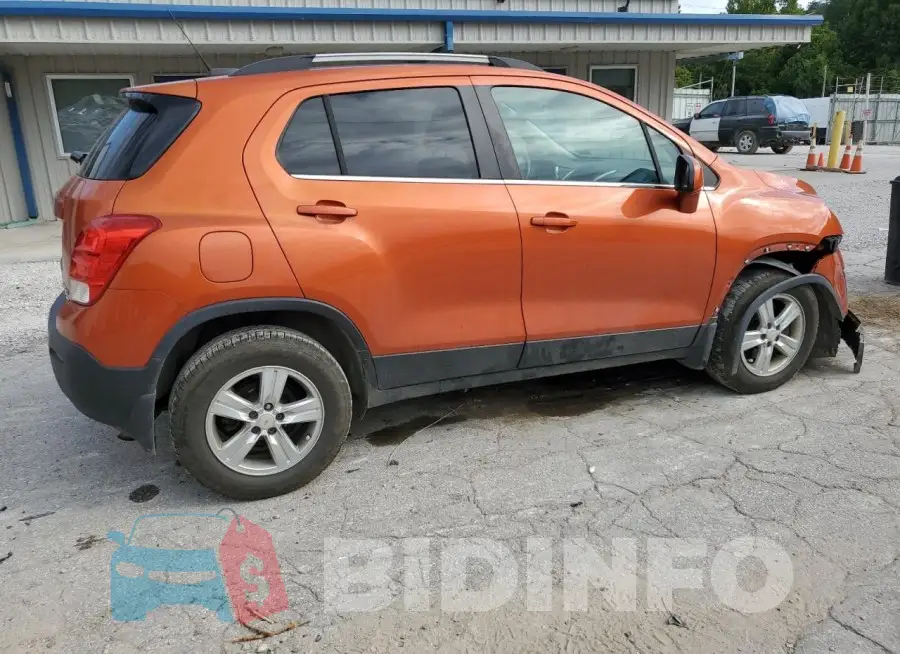 KL7CJPSB4GB583007 Photo# 3