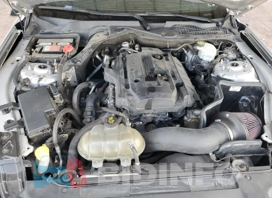 1FA6P8TH7J5180822 Photo# 11