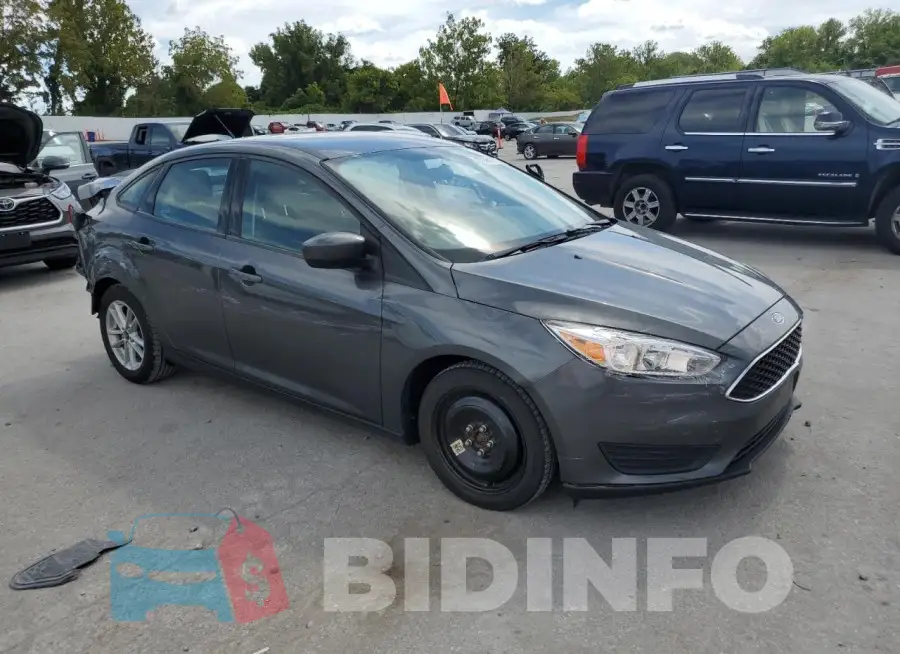1FADP3F29JL298335 Photo# 4