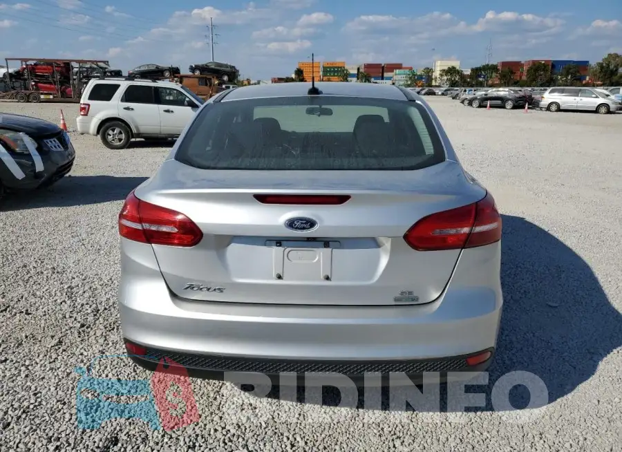 1FADP3FE7HL257285 Photo# 6