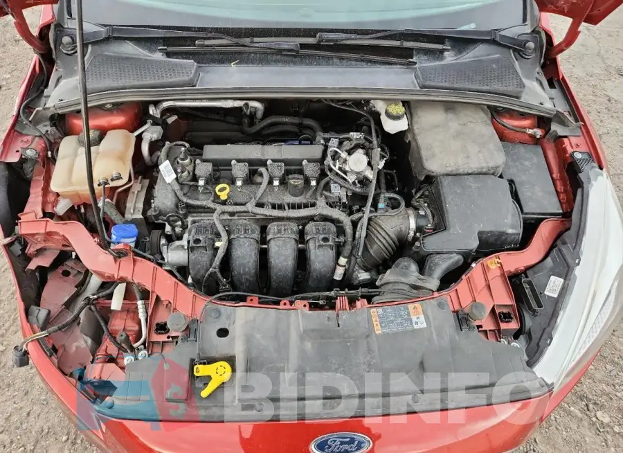 1FADP3K2XJL331171 Photo# 11