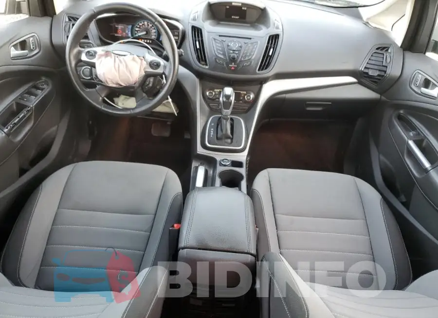 1FADP5AUXGL113030 Photo# 8