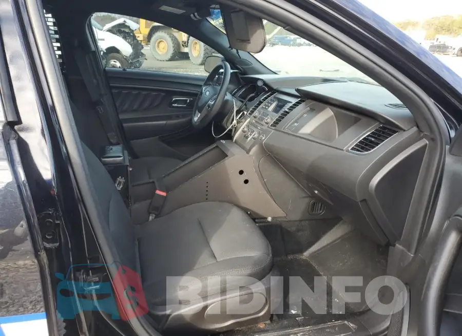 1FAHP2MK7KG116320 Photo# 8