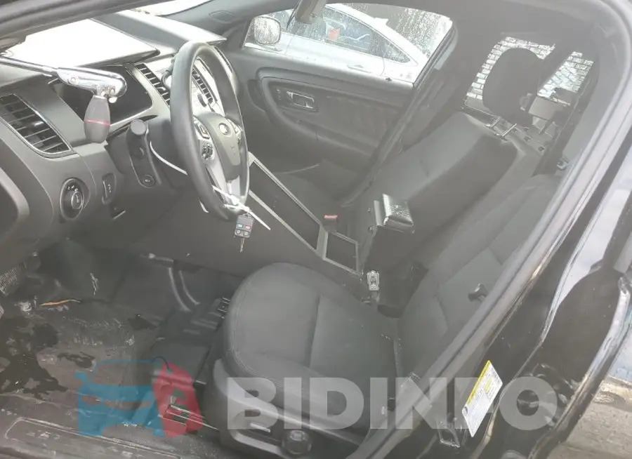 1FAHP2MK7KG116320 Photo# 7