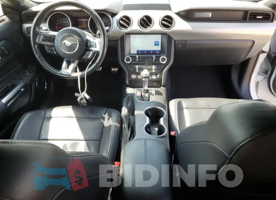 1FATP8UH7M5108122 Photo# 8