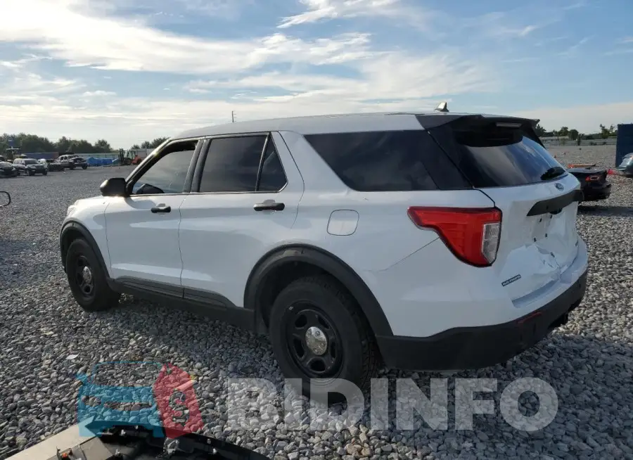 1FM5K8AB9PGB60924 Photo# 2
