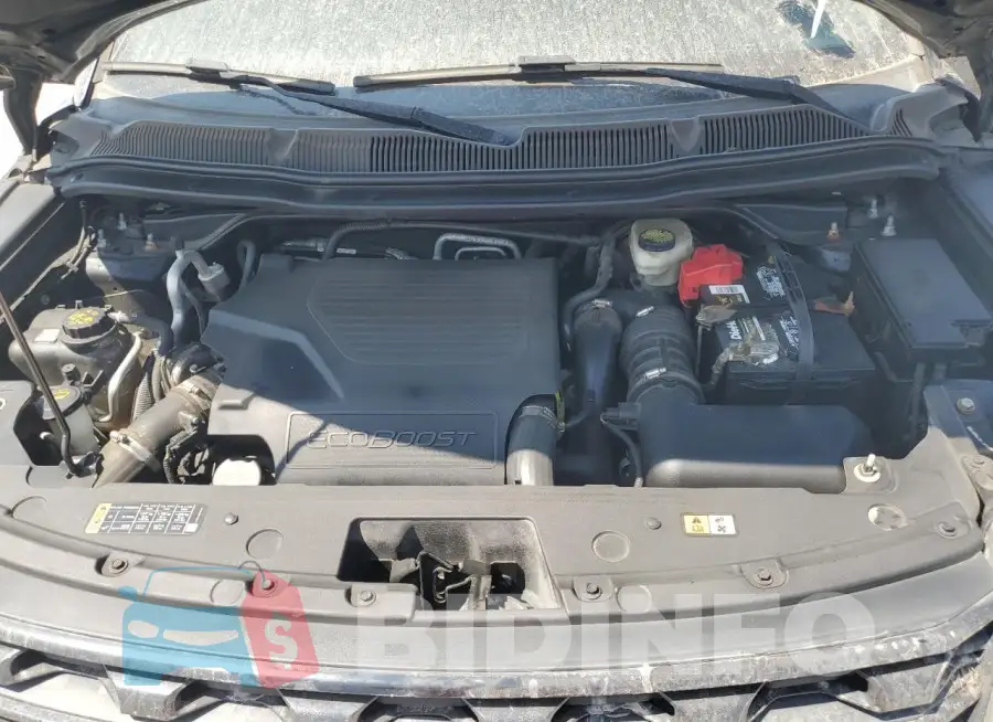 1FM5K8GT7GGA75192 Photo# 12