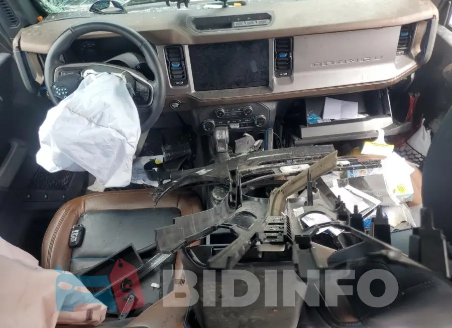 1FMDE5BH8PLC16038 Photo# 8
