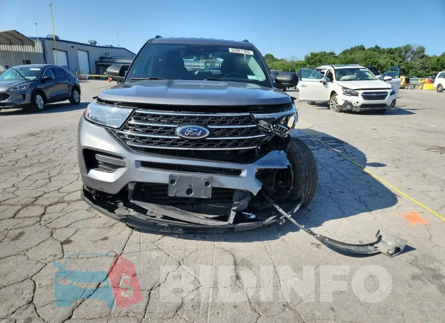 1FMSK8DH7MGB66395 Photo# 5