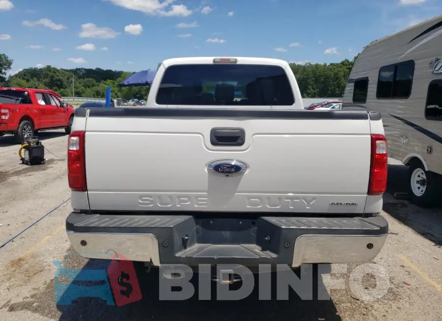 1FT7W2B69GEA58017 Photo# 6