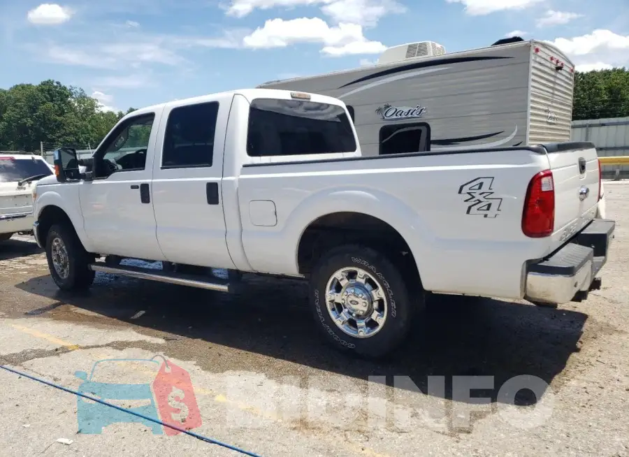 1FT7W2B69GEA58017 Photo# 2