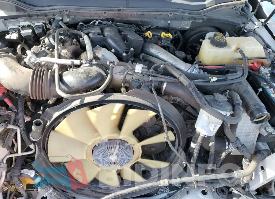 1FT7W2BT0KEG34088 Photo# 11