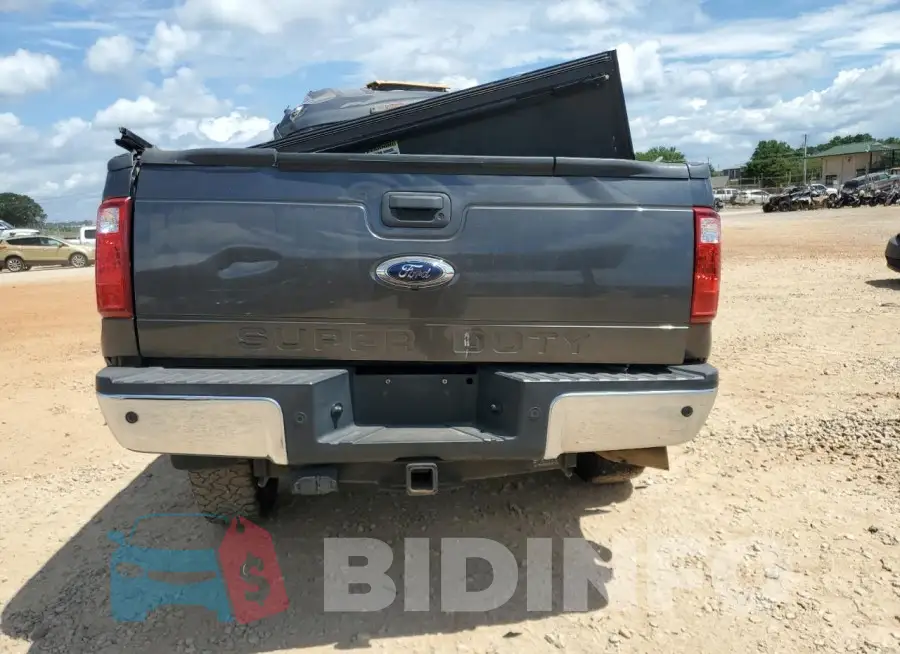 1FT7W2BT6GEB21547 Photo# 6