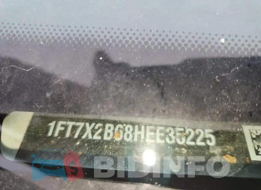 1FT7X2B68HEE35225 Photo# 12
