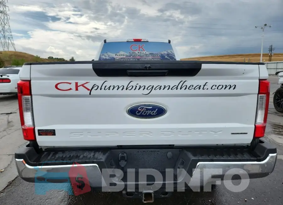 1FT7X2B69HEF37889 Photo# 6