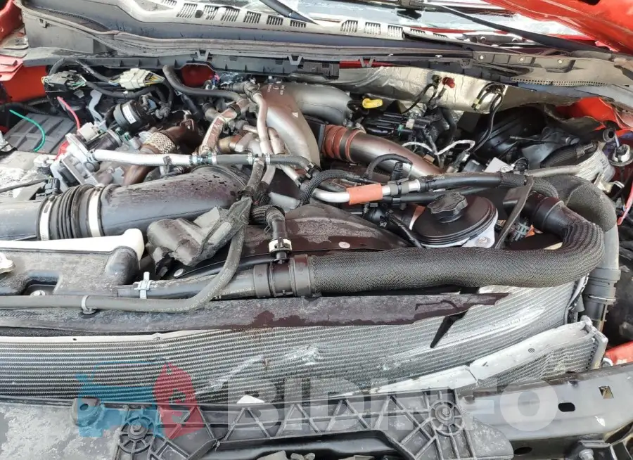 1FT8W2BM8PEC12932 Photo# 11