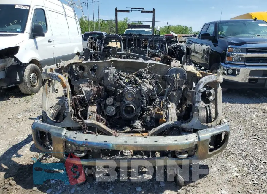1FT8X3BN4NEC07574 Photo# 5