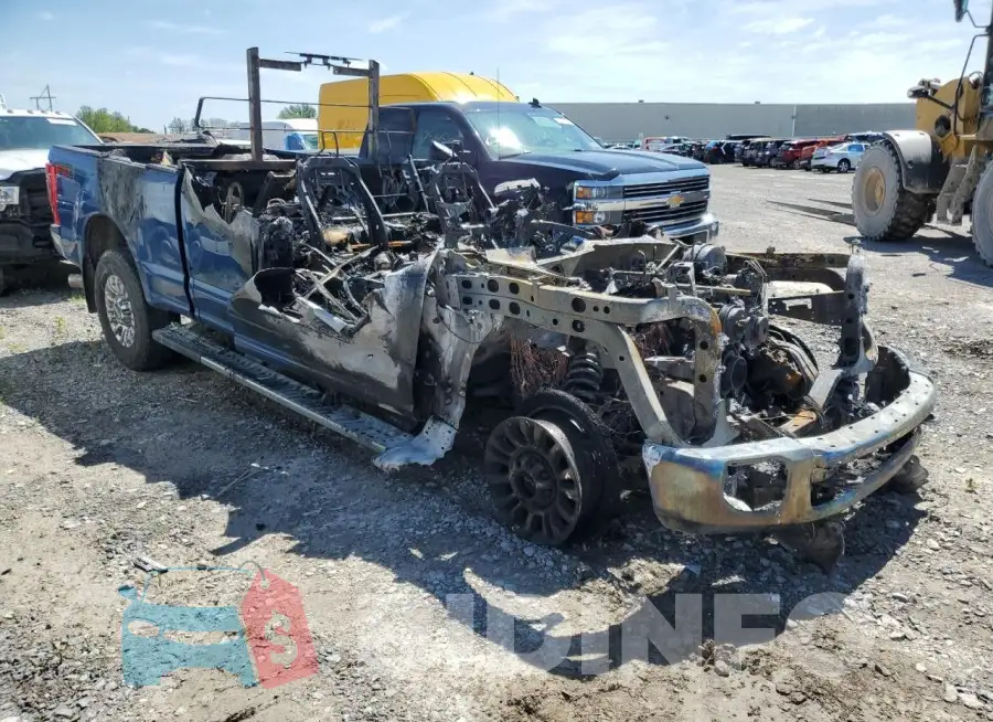 1FT8X3BN4NEC07574 Photo# 4