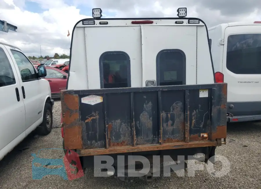 1FTBF2A60GEA59195 Photo# 6