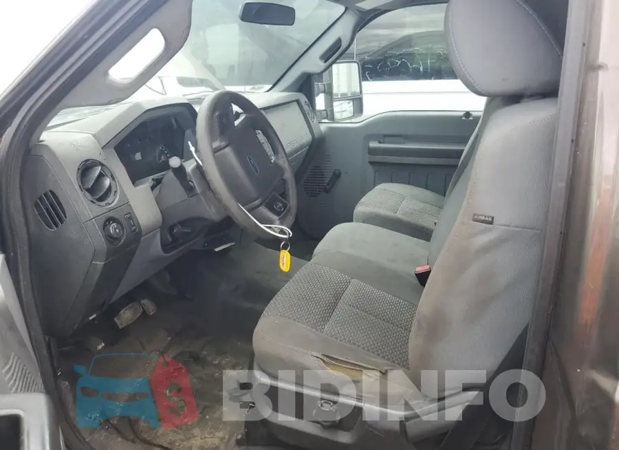 1FTBF2A60GEA59195 Photo# 7