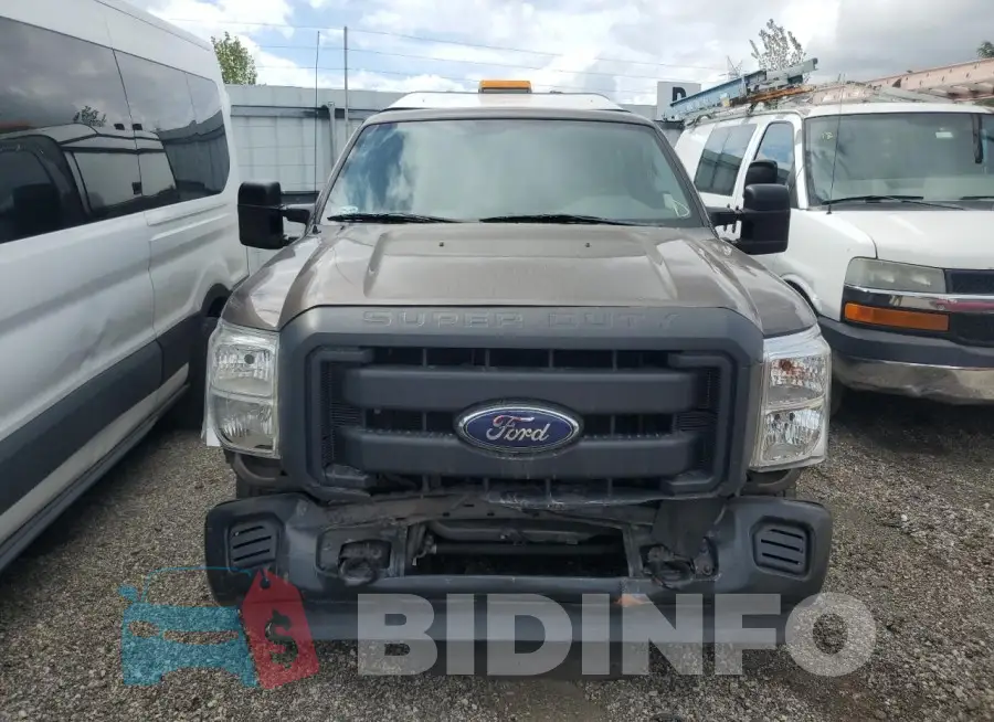 1FTBF2A60GEA59195 Photo# 5
