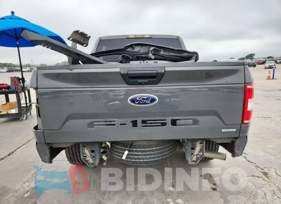 1FTEW1CP8LFB46571 Photo# 6