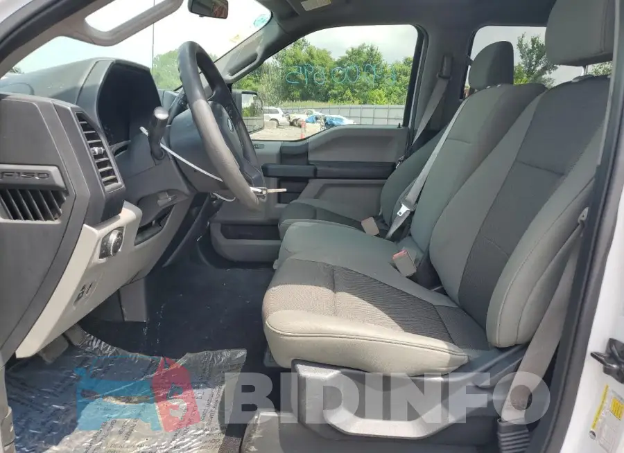 1FTEW1EB6JKF63614 Photo# 7