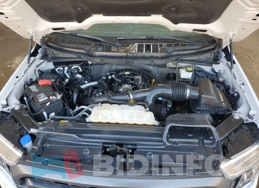 1FTEW1EP0MKD32191 Photo# 11