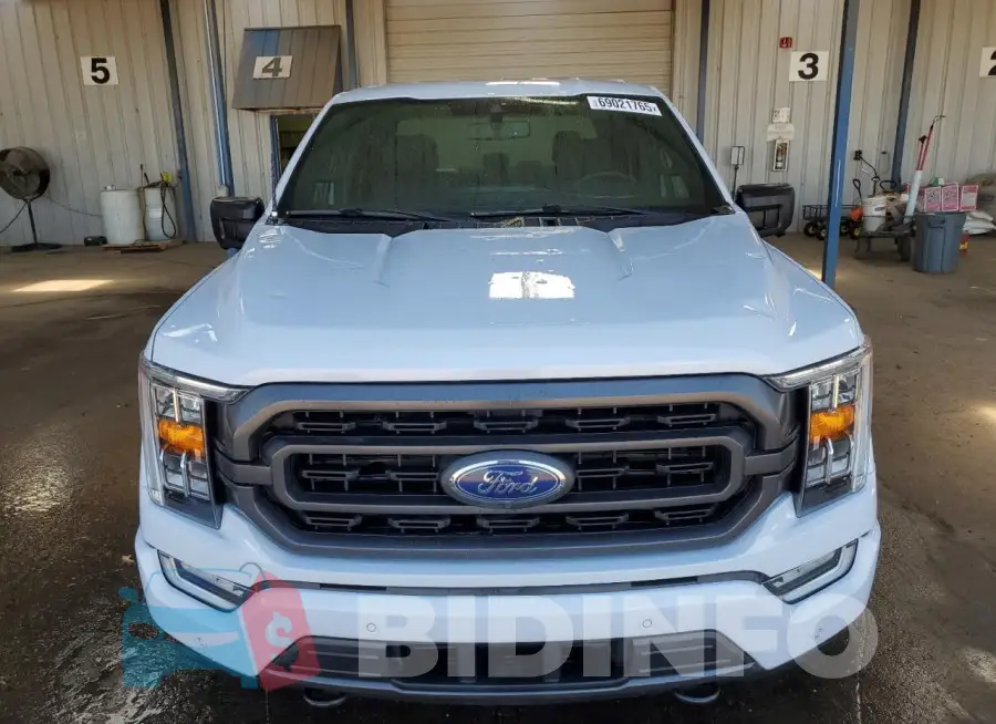 1FTEW1EP0MKD32191 Photo# 5