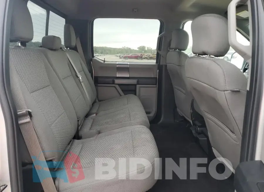 1FTEW1EP1HFA37017 Photo# 10