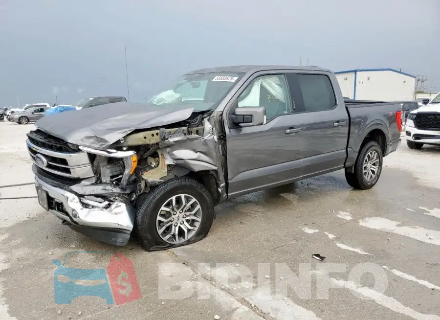 1FTFW1E51MFA71777 Photo# 1