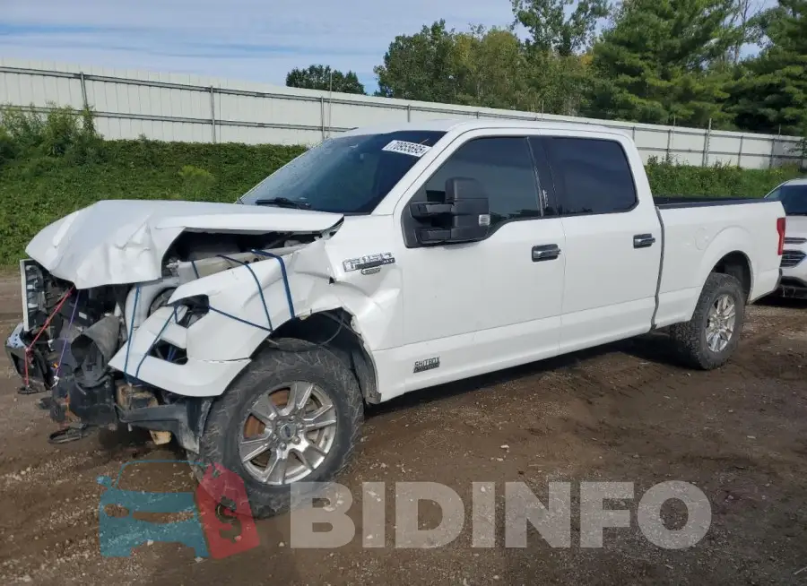 1FTFW1EF4GFB44685 Photo# 1