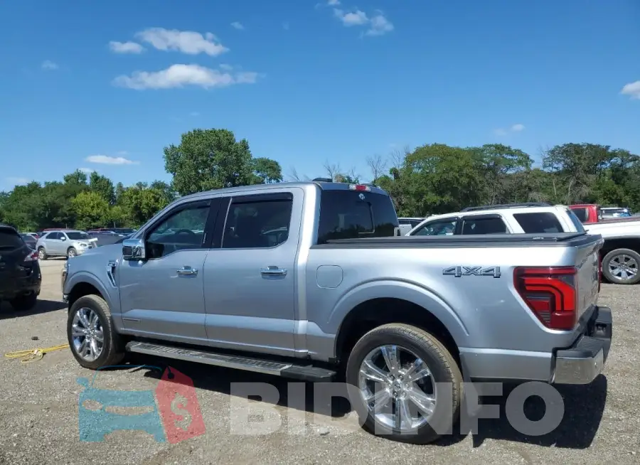 1FTFW5LD1RFA25911 Photo# 2