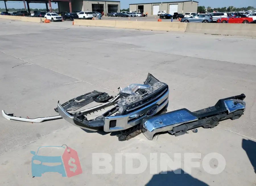1FTFX1C53JKF08293 Photo# 12