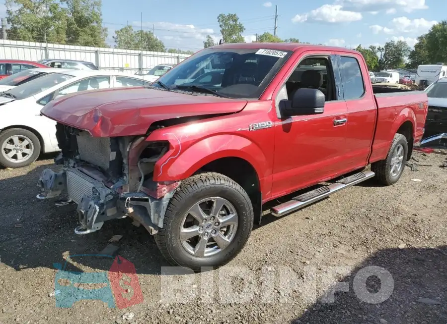 1FTFX1E44LFA52546 Photo# 1