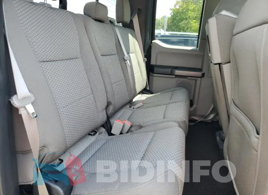 1FTFX1E50KKE72383 Photo# 10