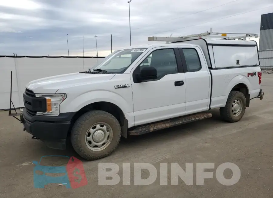 1FTFX1E59LFA85891 Photo# 1