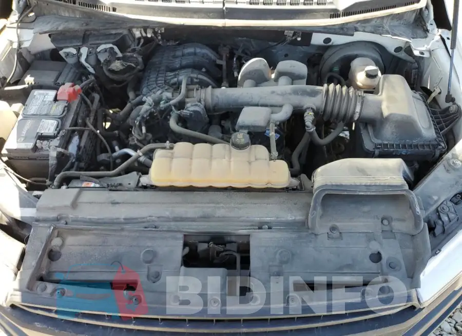 1FTMF1CB5JKE25657 Photo# 11