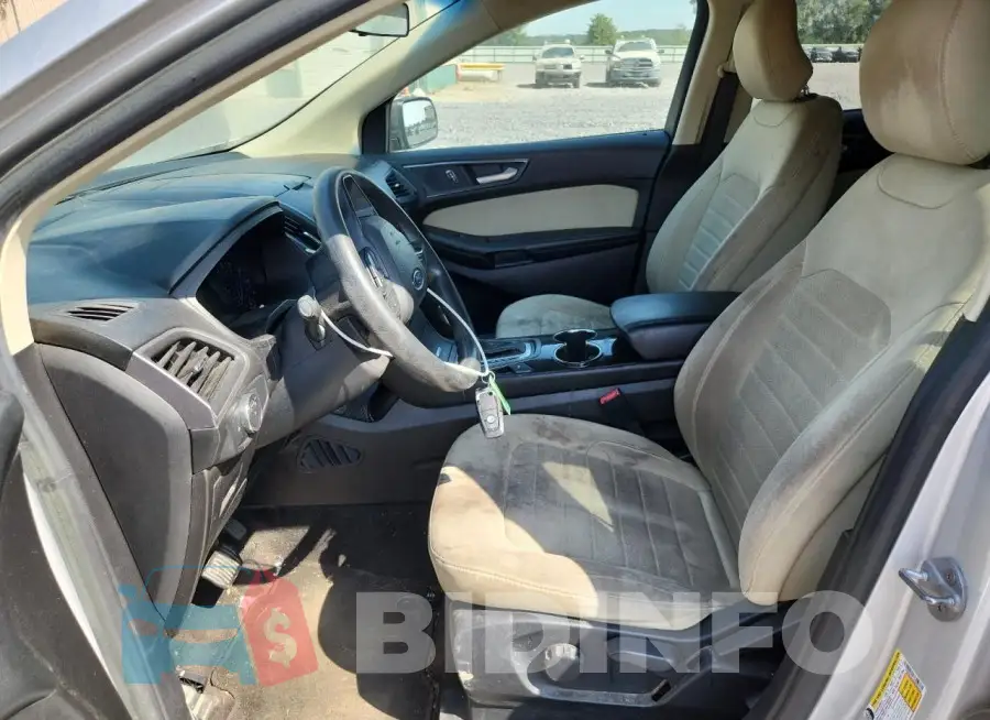 2FMPK3G90HBC66333 Photo# 7