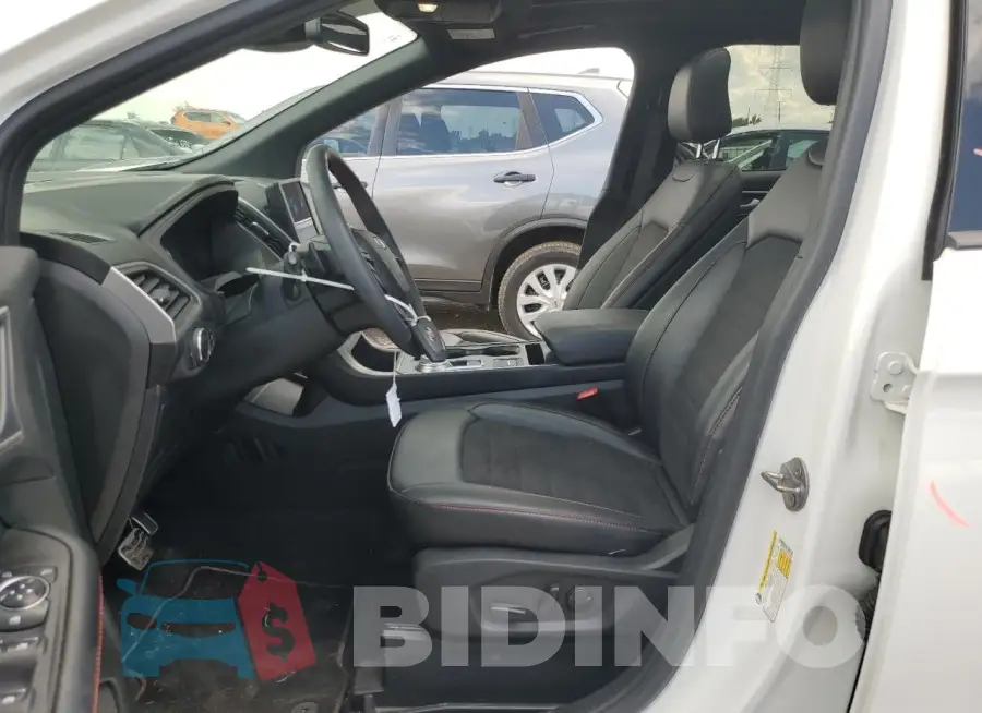 2FMPK4J92RBA33439 Photo# 7